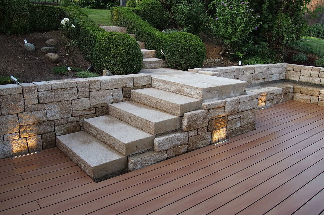 Referenzen · Licht von Klein